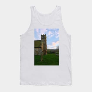 St Andrews Church, Upleatham Tank Top